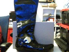 vêtement femme Botte pour femme TAILL 39  pris 12  livraison mondial relais 6,99