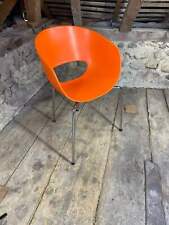 Mid-Century design chair by Francesca & Robby Cantarutti