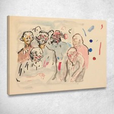 Personnes Edvard Munch, em200