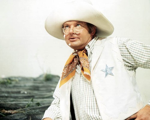 Benny hill 1026675 photo - benny,