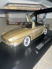1/18 Renault Caravelle Norev