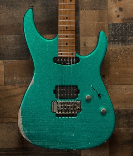 Tom anderson guitarworks angel - tom,