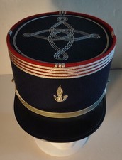 képi obsolète officier