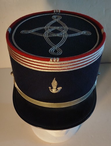 Képi obsolète officier - képi,