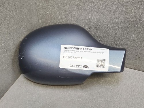 Coque rétroviseur droit - ,