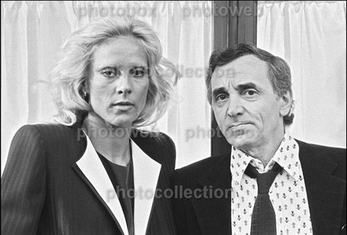 Sylvie vartan exclusive - vartan,