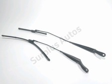 BRAS D'ESSUIE-GLACE AVANT