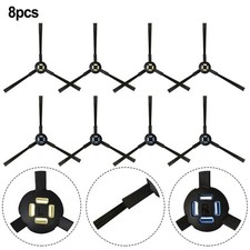 Brosse latérale à vide robot de nettoyage en profondeur pour AMIBOT X810 X910