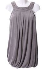 ZARA BASIC Robe courte Dames