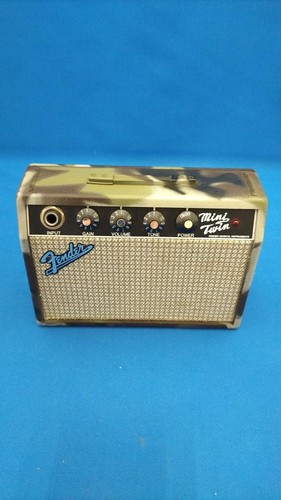 Amplificateur guitare - amplificateur,