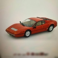 KK scale 1/18 Ferrari 512 BBi