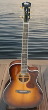 Guitare Electro Acoustique