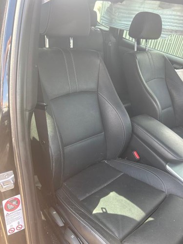 Siege avant droit - , bmw