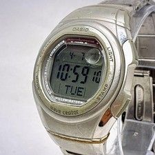 Montre numérique CASIO