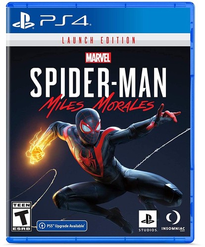 Marvel spider man - marvel's, spider-man: