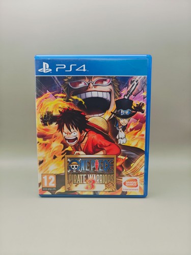 One piece pirate warriors - piece,
