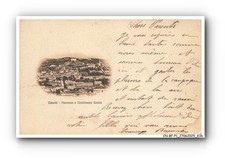 CN-BFP1-0419-ITALIE - CANELLI