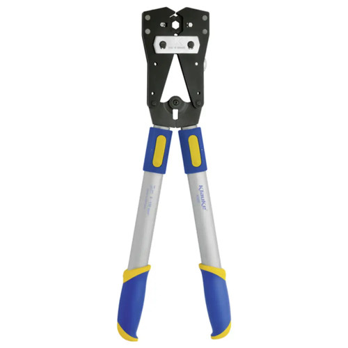 Klauke k06d pince sertir 6 - klauke,