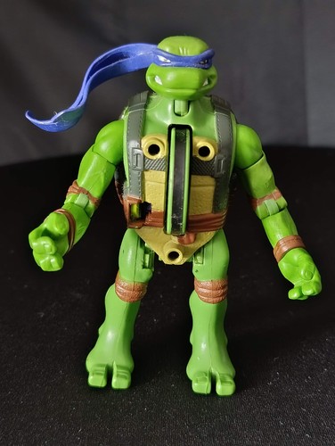Figurine tmnt tortue ninja - tmnt,