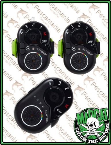 Madcat smart alarm mcl - madcat,
