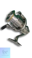 Moulinet toupie SHIMANO Stella