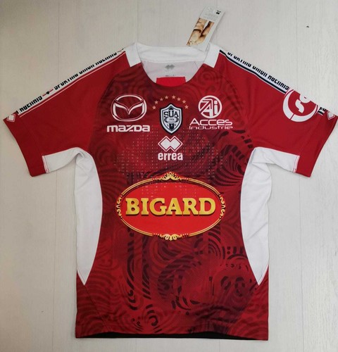 Errea agen rugby maillot - 2e,