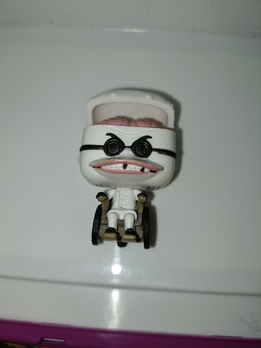 Finkelstein figurine cm - figurine,