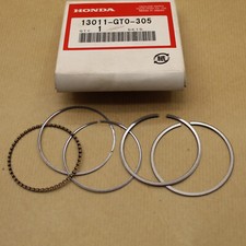 JEU DE SEGMENTS COTE STANDARD