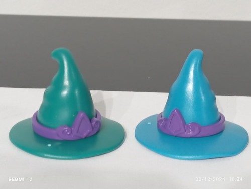 Playmobil bonnets capirucho - playmobil,