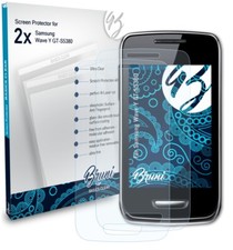 Bruni 2x Écran protecteur