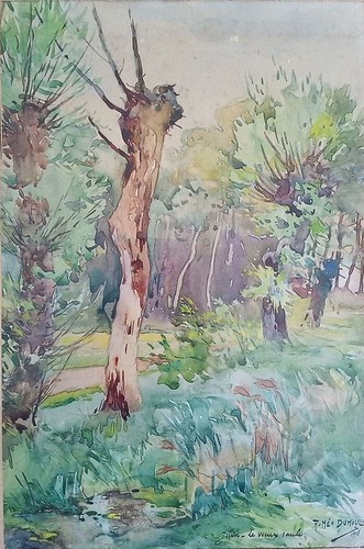 Roméo dumoulin - (1883-1944),
