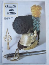 GAZETTE des ARMES N° 99 /FM