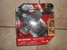 Star Wars DEATH STAR Box