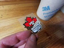 Logo Rocky Mountain Prestige