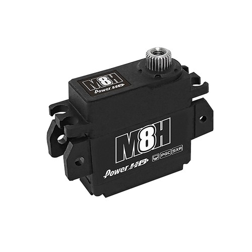 Power m8h mini hv - m8h, mini-