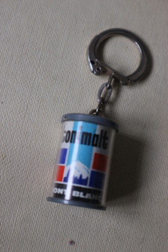 Ancien porte cle publicitaire - ancien,