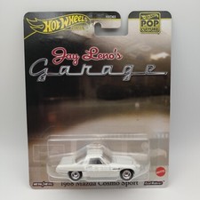 Hotwheels 2025 Pop Culture -