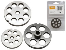 PLAQUE POUR HACHOIR À VIANDE