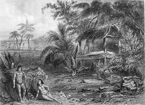 Tahiti tahitien et - -,