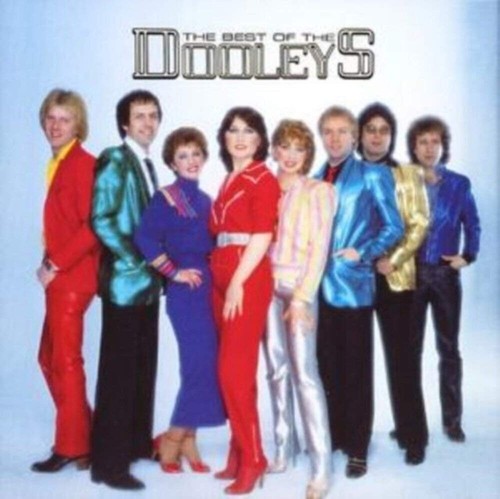 Dooleys 1 cd - best, of).