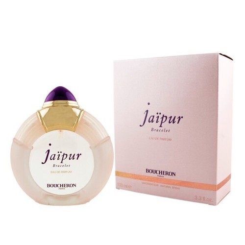 Boucheron jaipur bracelet edp - boucheron,
