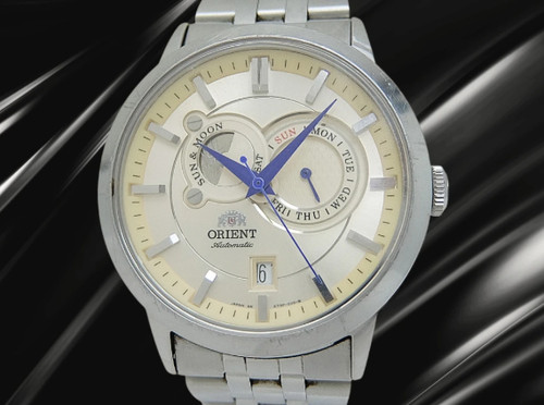 Orient sun moon et0p c0 - orient, &