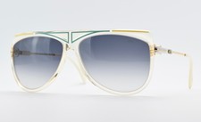 Lunettes de soleil CAZAL 855