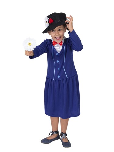 Mary poppins costume 5 6 - poppins,