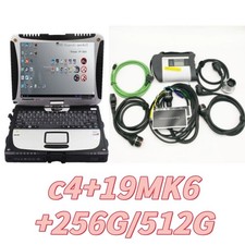 Panasonic CF-19 MK6 8g