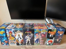 Coffret intégral Capitaine