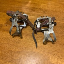 Vintage Lyotard Berthet Pedal