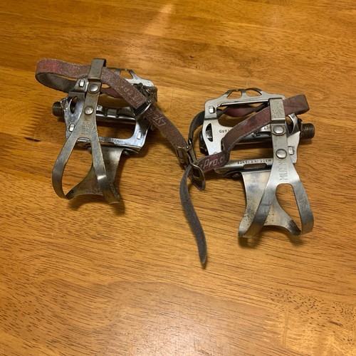 Vintage lyotard berthet - vintage, pedal