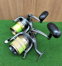 Moulinet tournant DAIWA