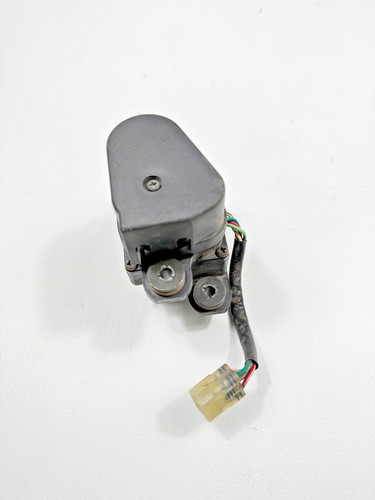 Moteur valves honda 125 - moteur, crm